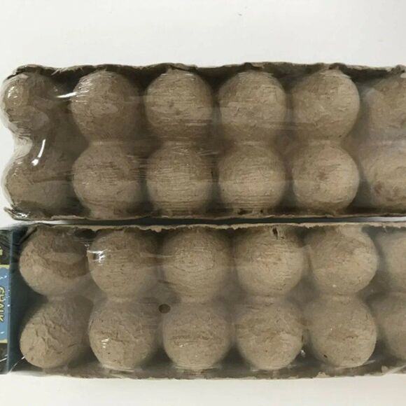 Easter Eggs DIY Multi-Colored Chalkboard & White Eggs (able to be dyed)- NEW - Picture 3 of 5